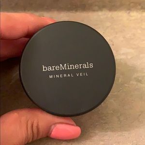 BareMinerals mineral veil